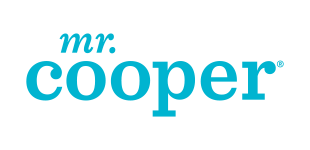 Mr Cooper logo